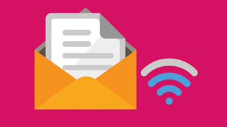 Lettre standard internet